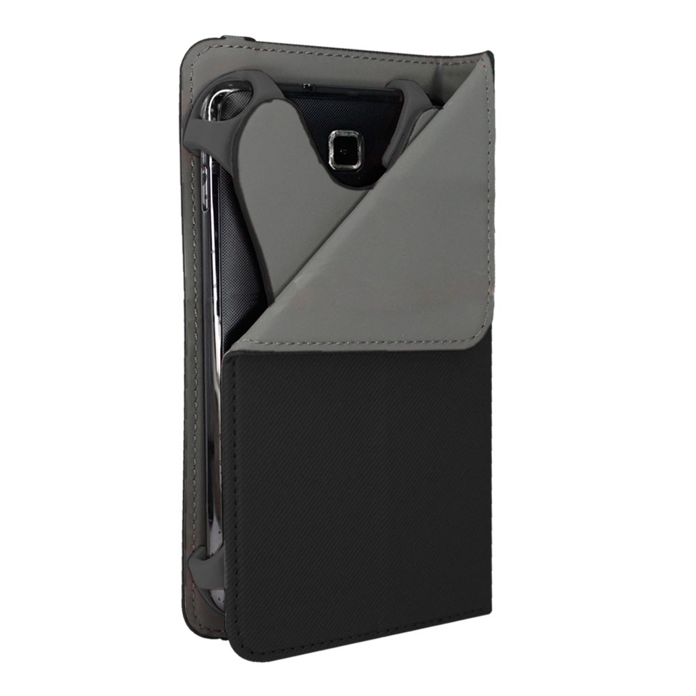 Halo Kinley Universal Phone Case L Blk Shopee Philippines