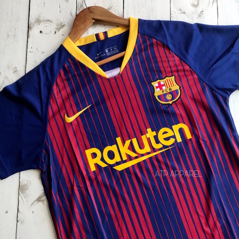 rakuten fcb jersey