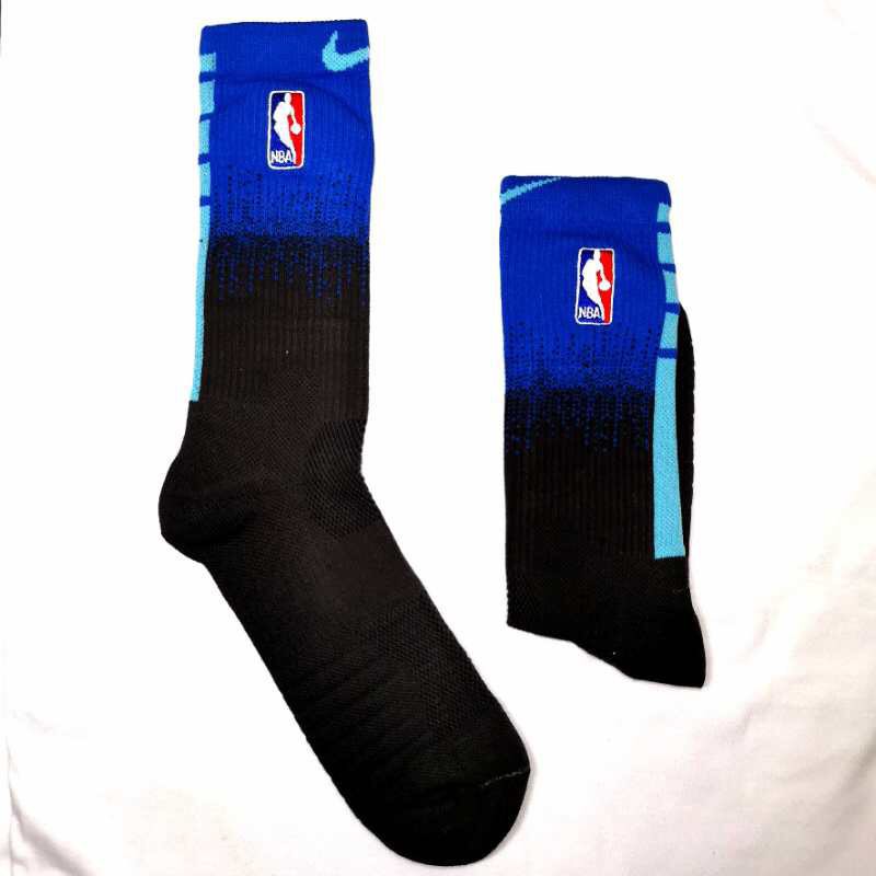 nba high socks