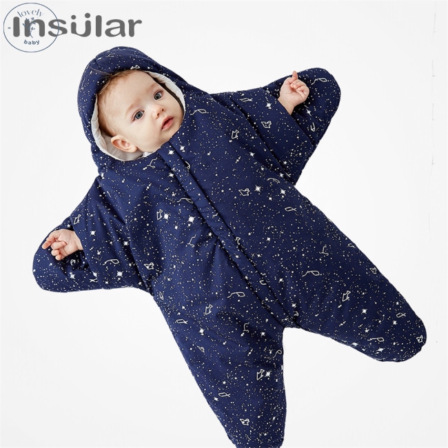 star baby swaddle