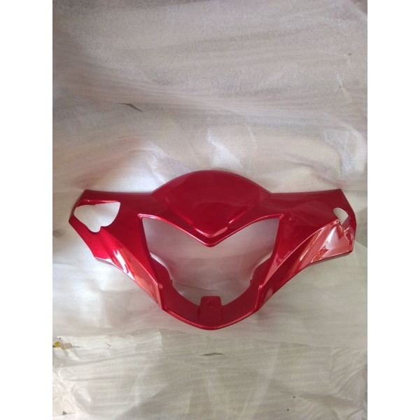 ZESTX110N/S/R NEW HEADLIGHT COVER (MOTORSTAR) Shopee Philippines