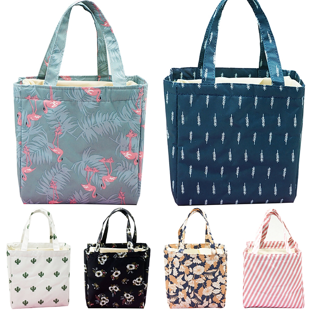 womens lunch bags