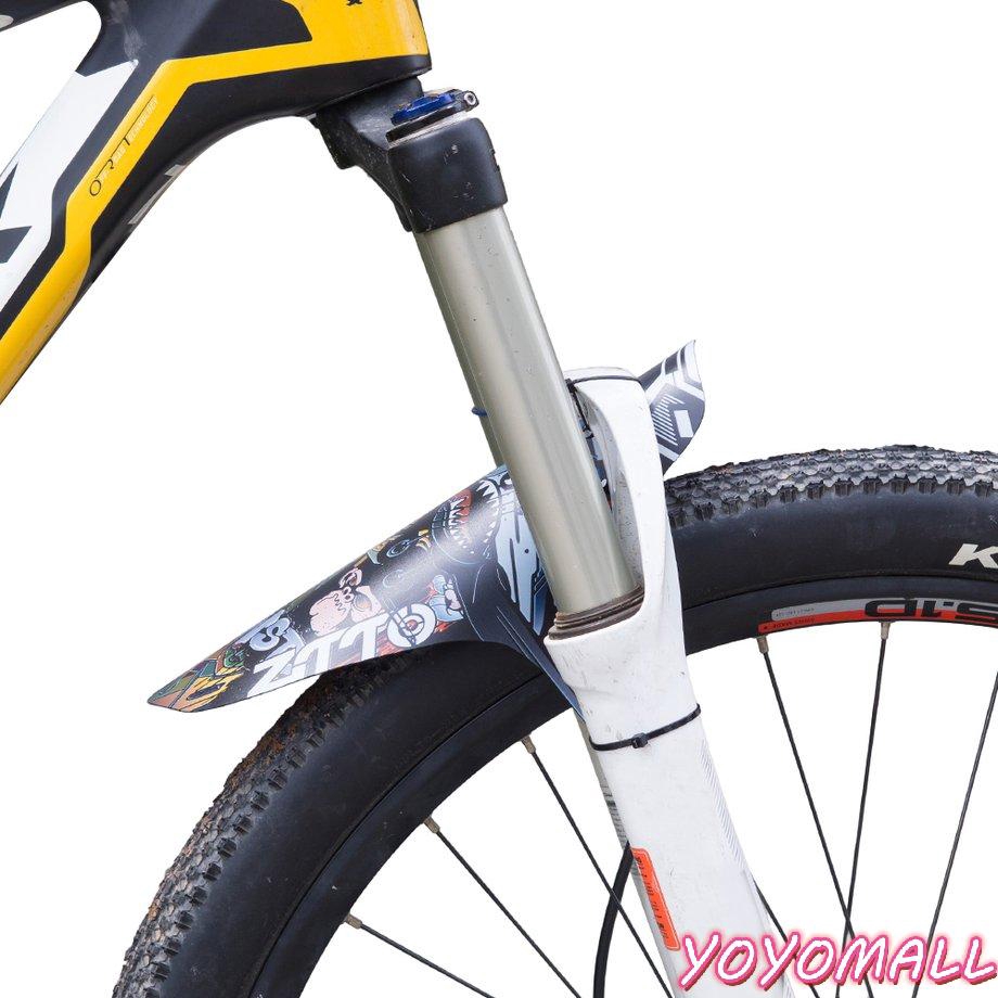 mtb enduro mudguard