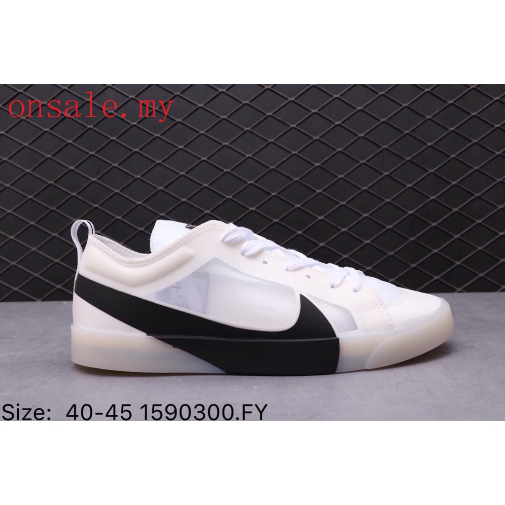 nike blazer low man