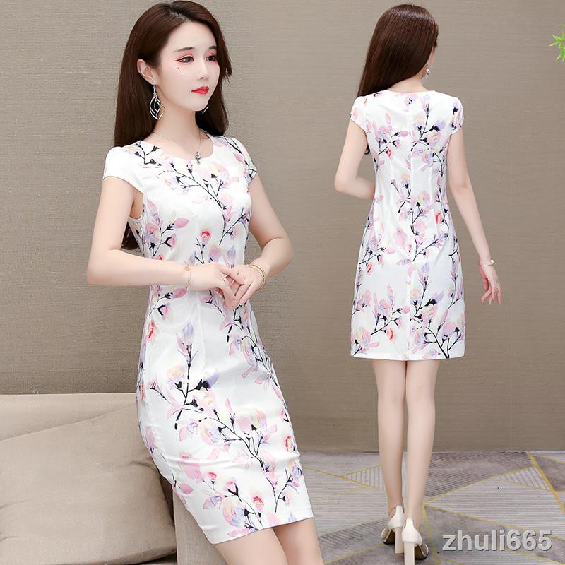 chinese style cocktail dress