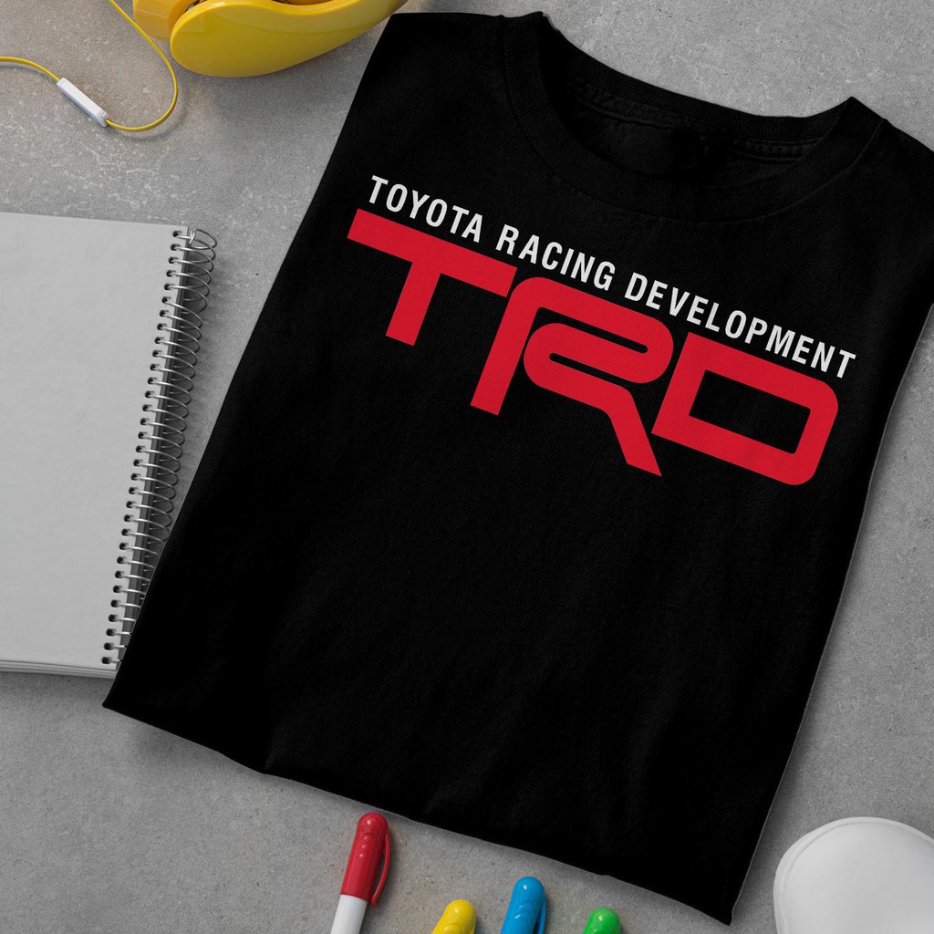 trd apparel