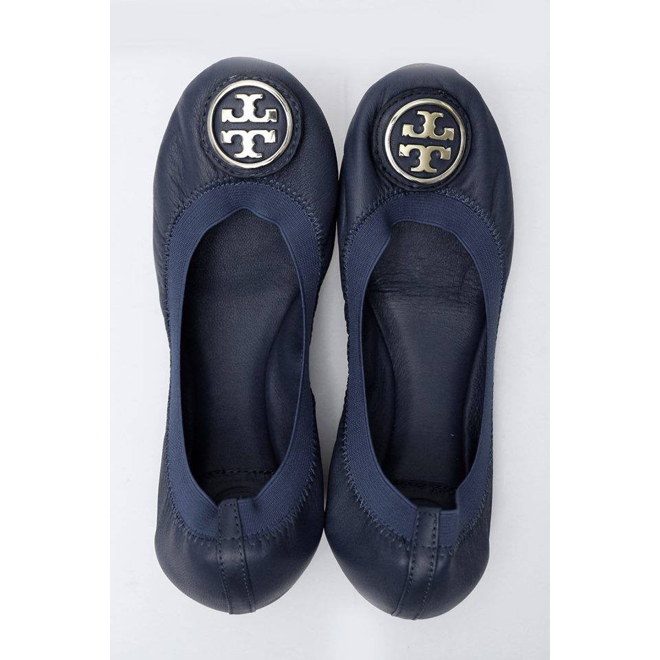 Tory burch Caroline flats | Shopee Philippines