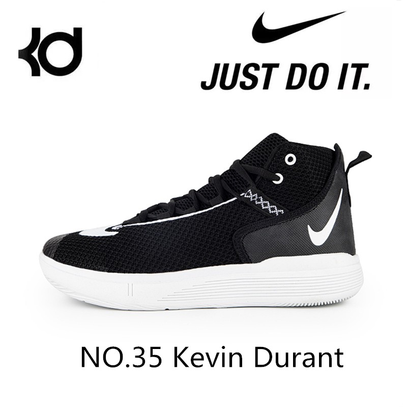 kevin durant 35 shoes