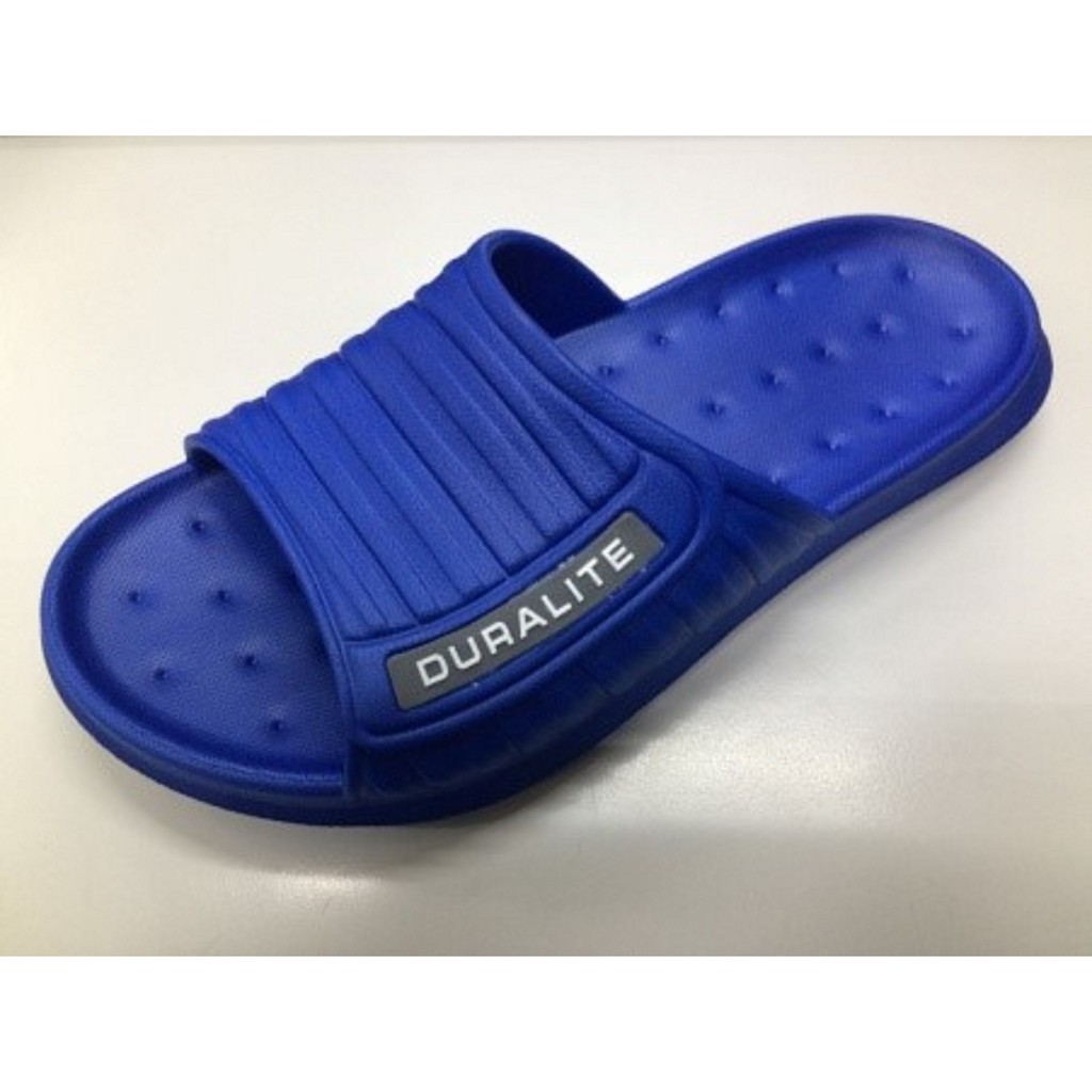 duralite slippers