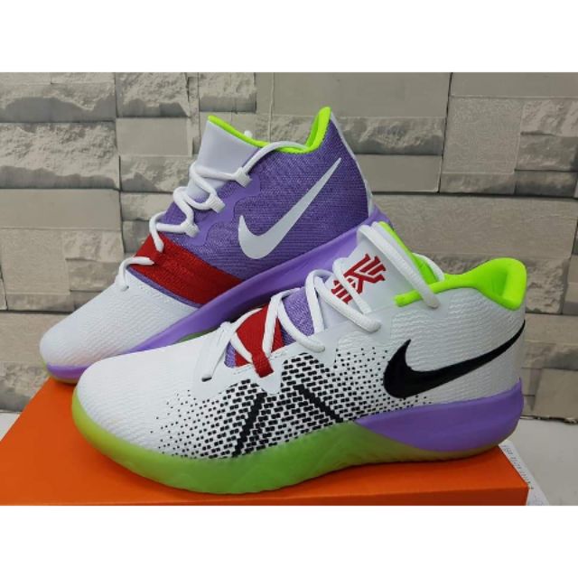 kyrie buzz lightyear