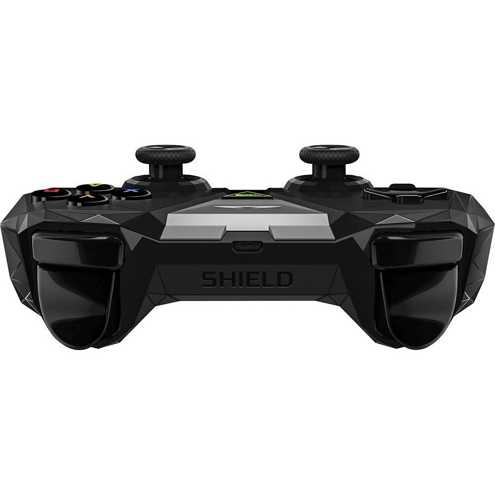 nvidia shield 2019 ps3 controller