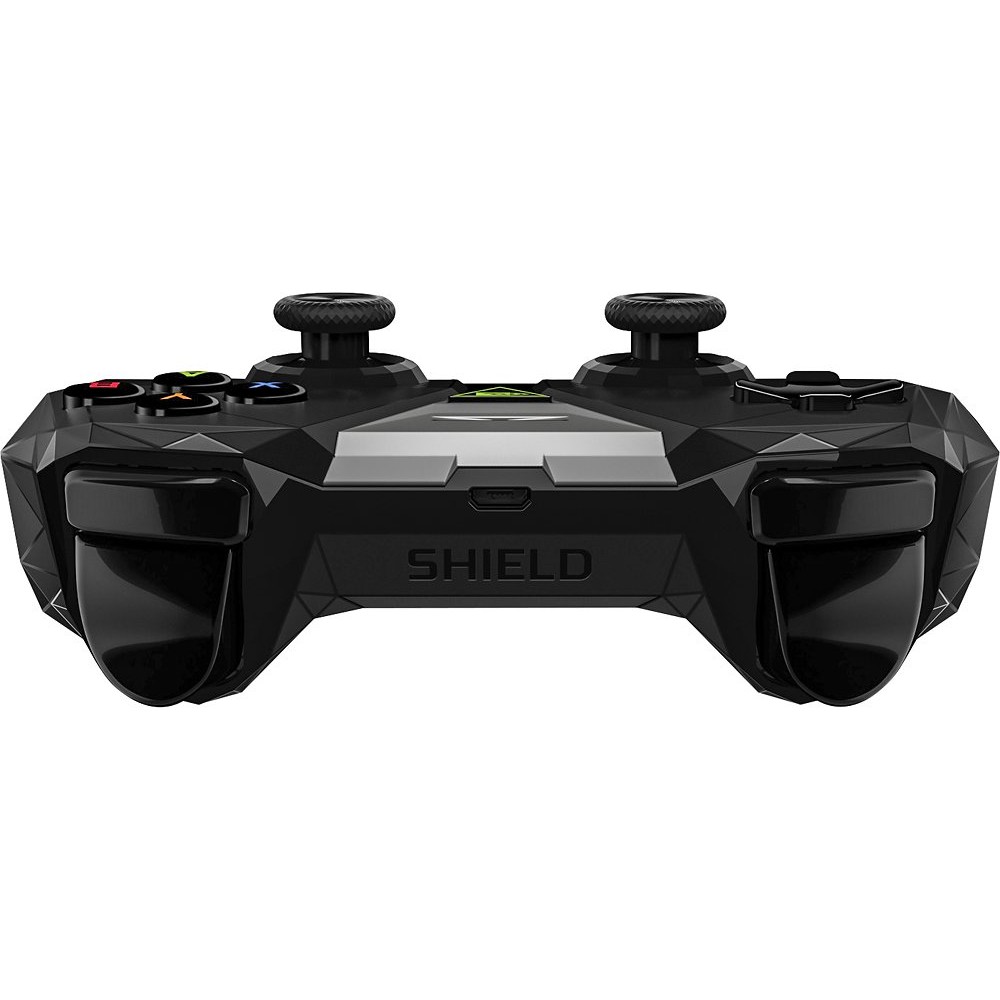 nvidia shield ps3 controller