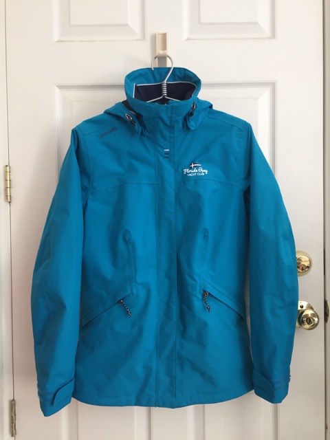 tribord jacket review
