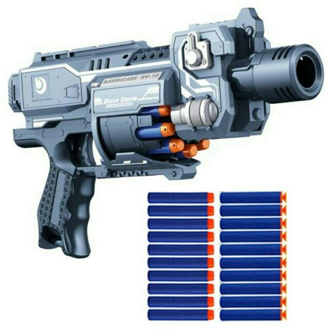 nerf blaze storm gun