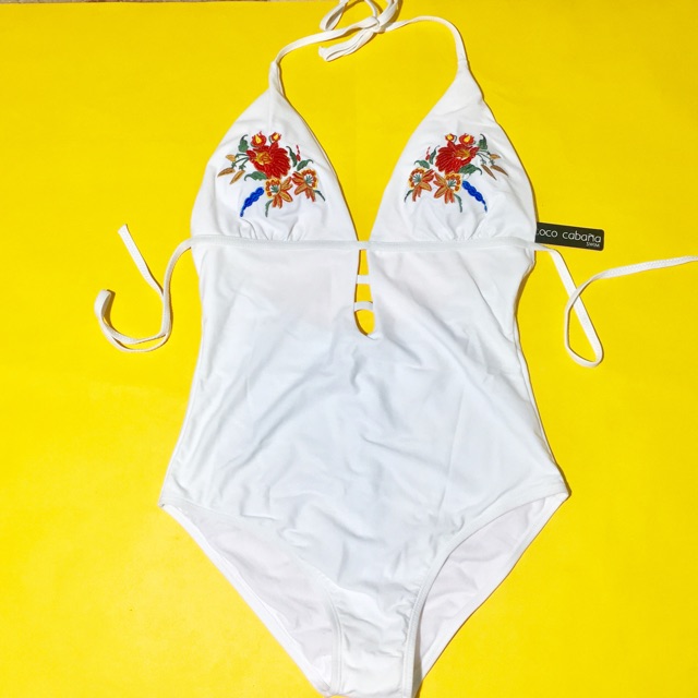 coco cabana plus size swimwear