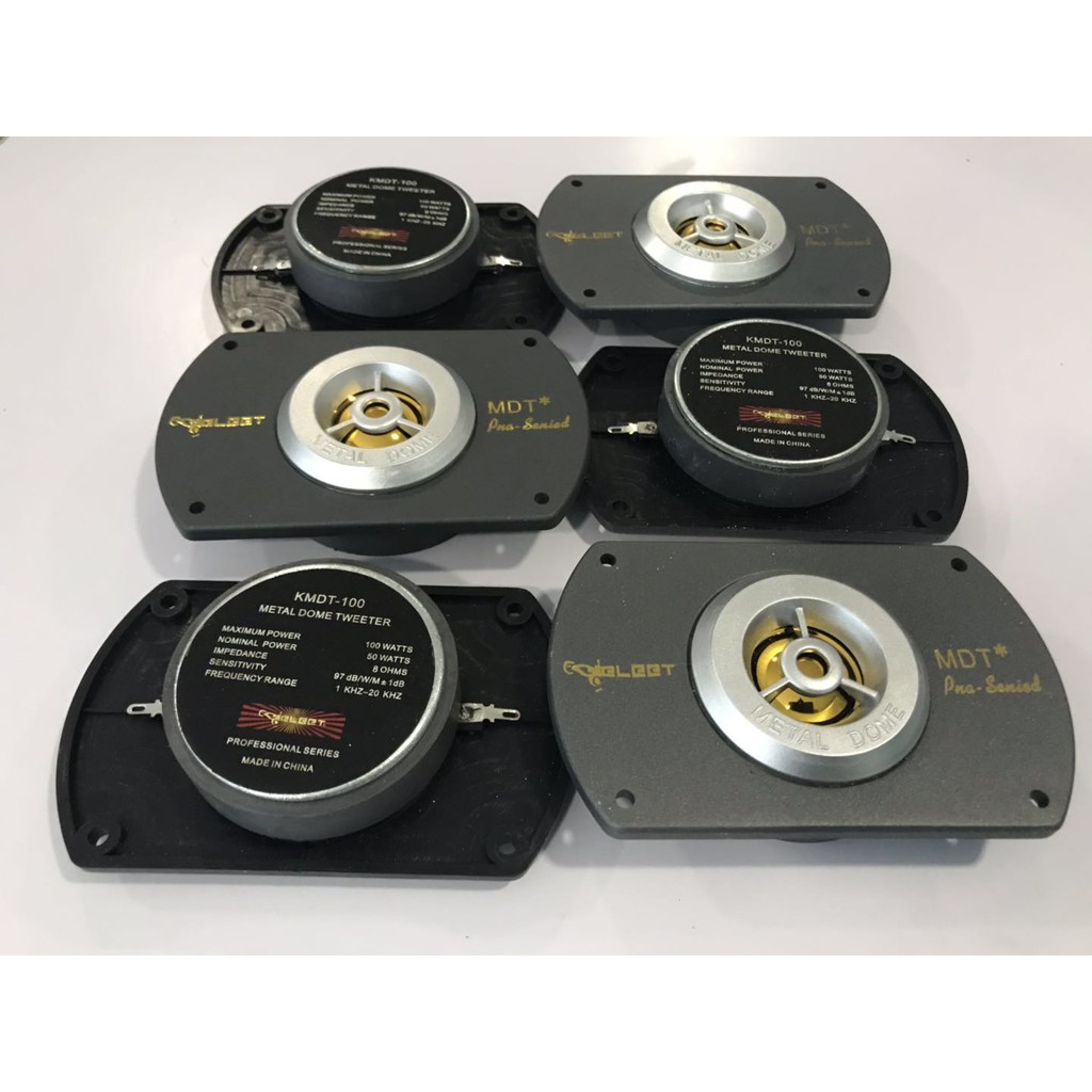 dome tweeters for sale
