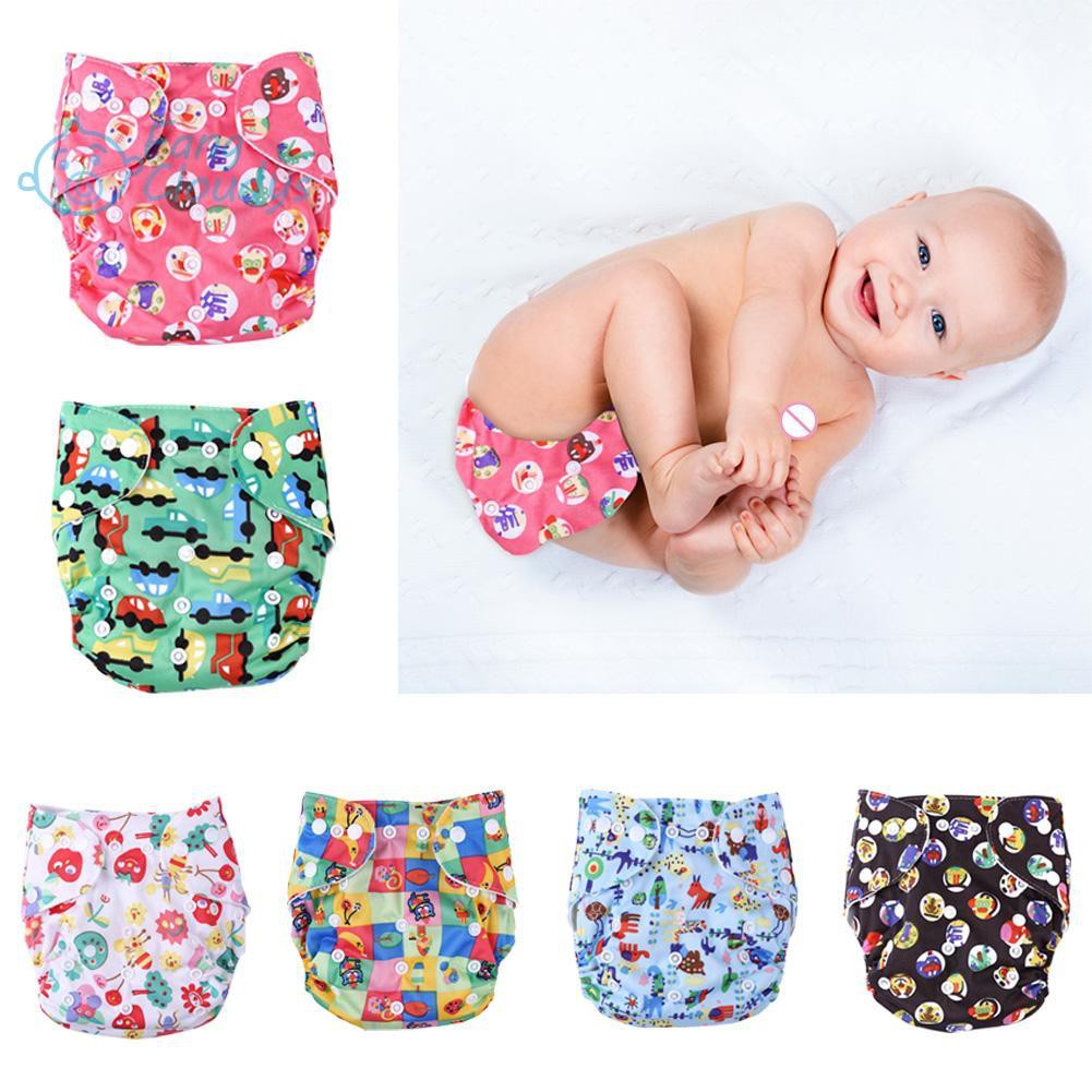 reusable cloth nappies
