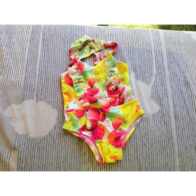 gap toddler swimsuits