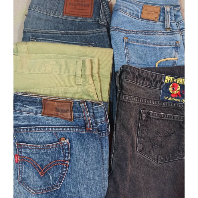 SP Checkout - (PANTS) | Shopee Philippines