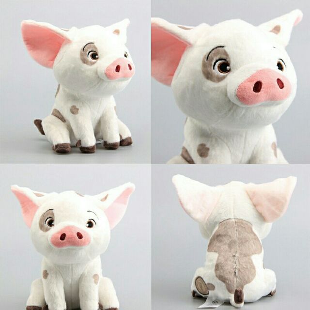 pua pig costume baby