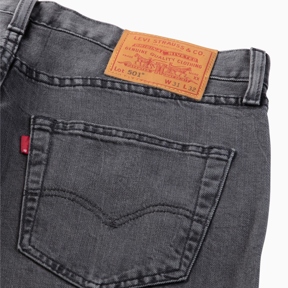 levi's lot 501