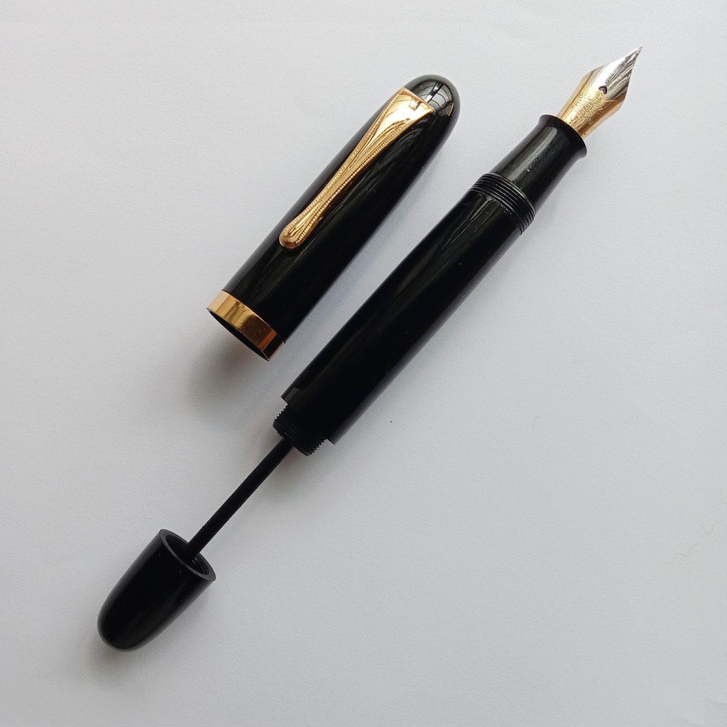 VINTAGE Japanese Eyedropper Fountain Pen 1970s Shopee Philippines