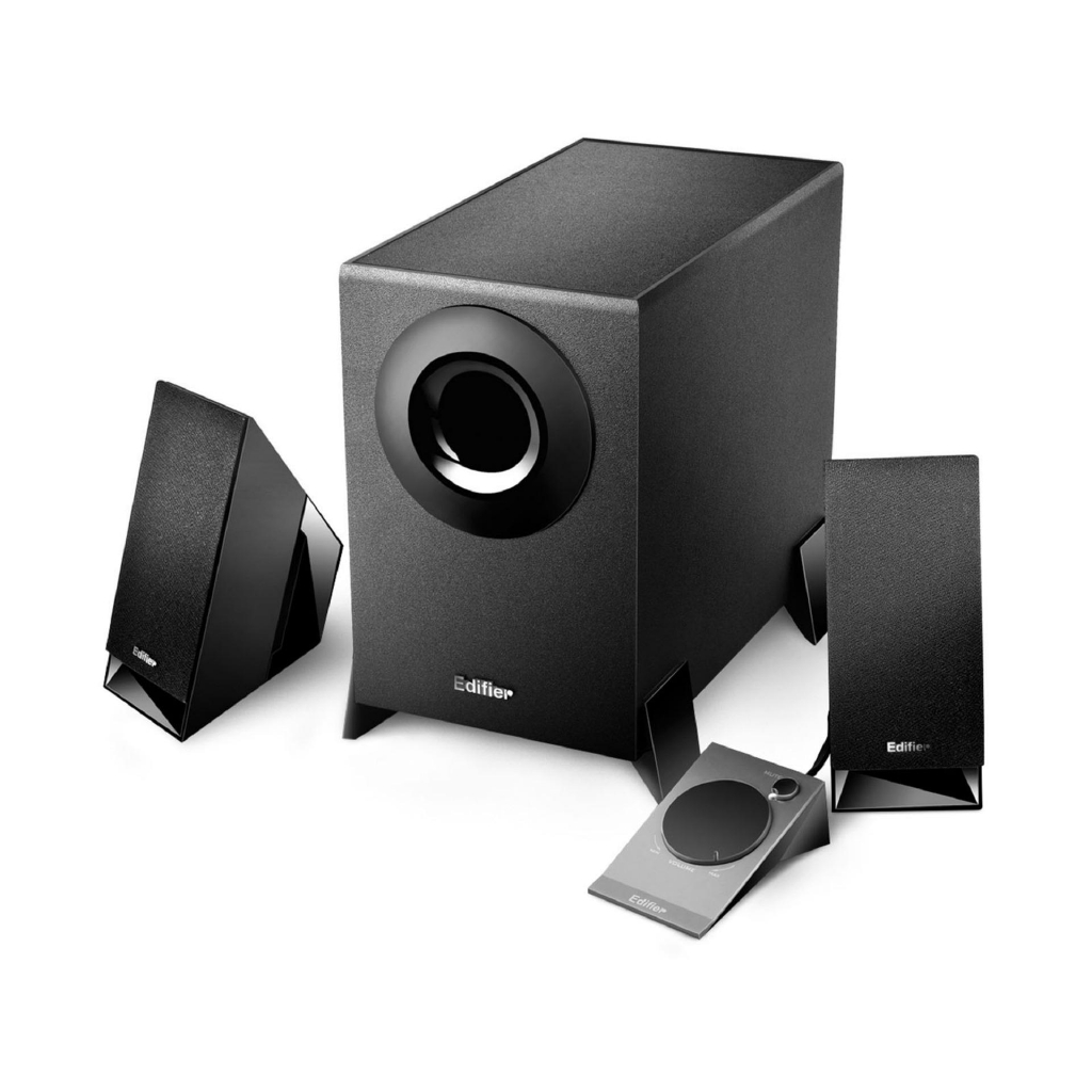 edifier speakers for sale