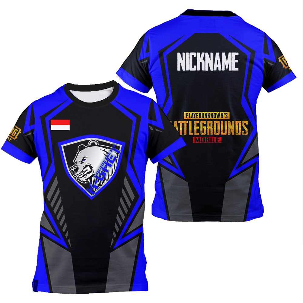 jersey mlbb