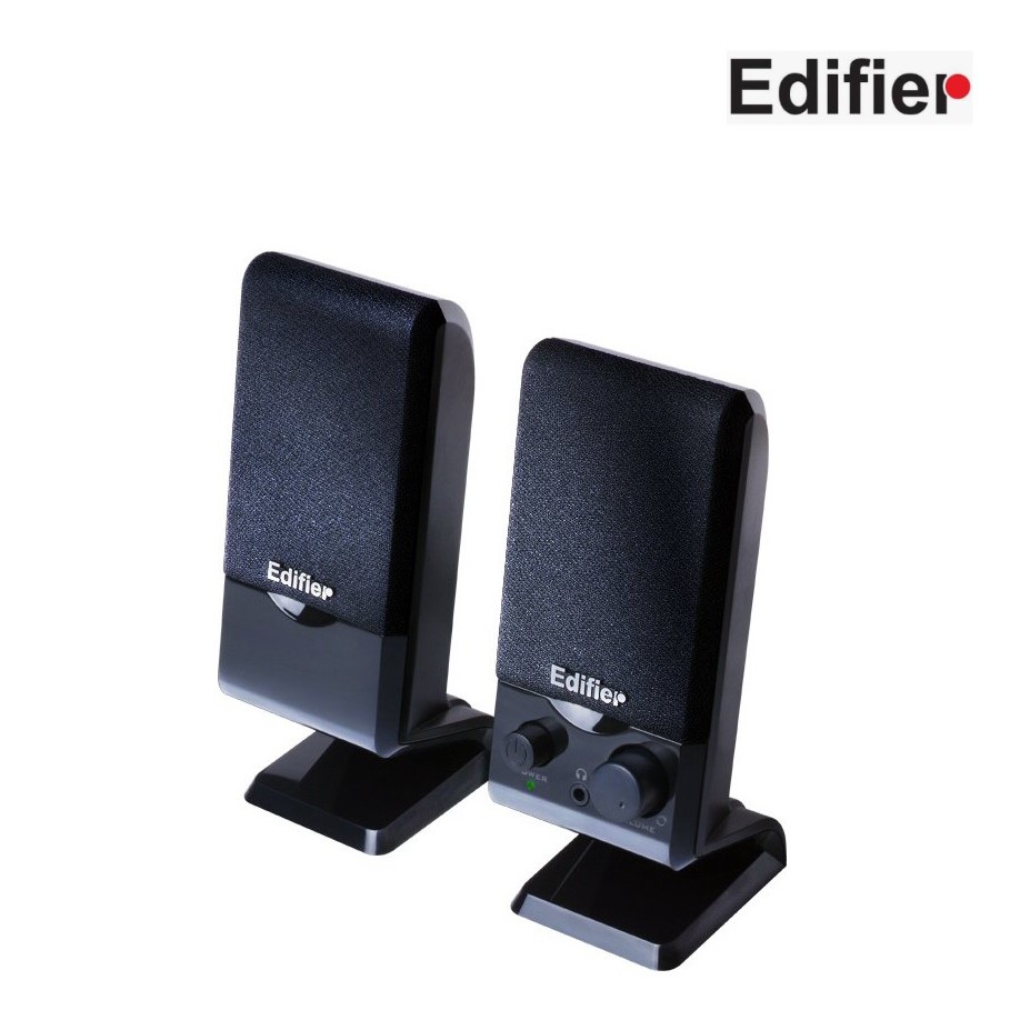 edifier m1250 black