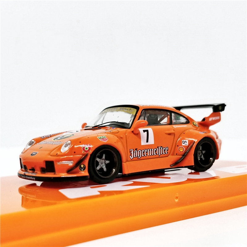 rwb diecast