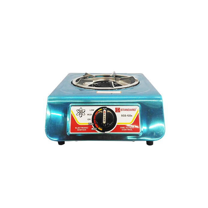 Standard Gas Stove SGS122s Shopee Philippines