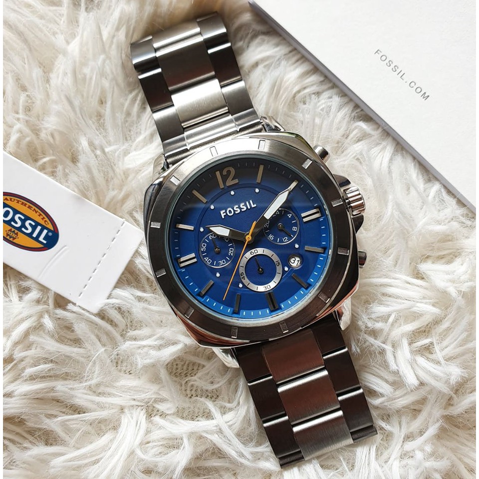 privateer sport chronograph