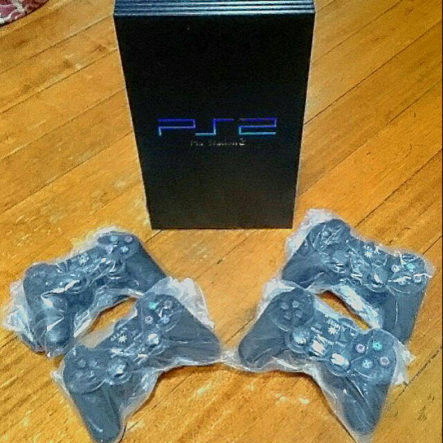 cheap playstation 2 for sale