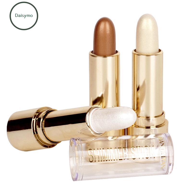 3D Highlight Embellish Contour Highlighter Pencil Brighten Skin Face