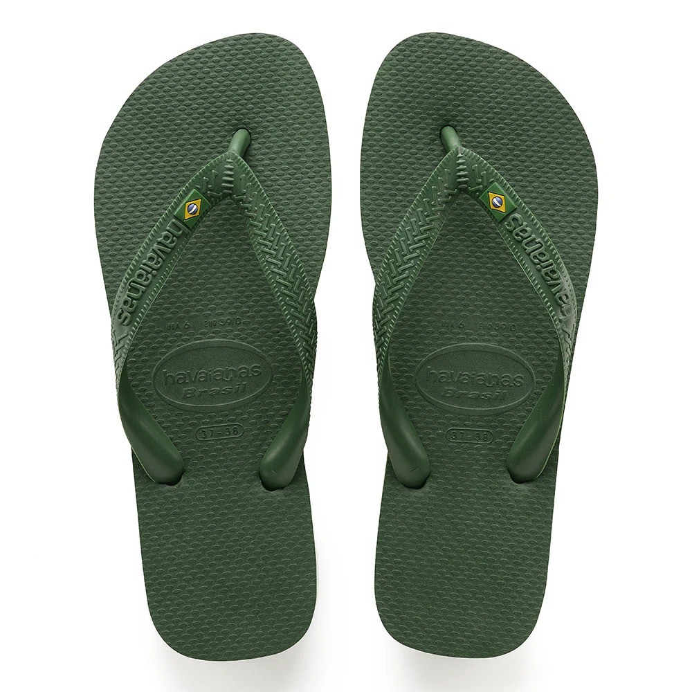  Havaianas  Brasil Flip Flops  I Shopee  Philippines