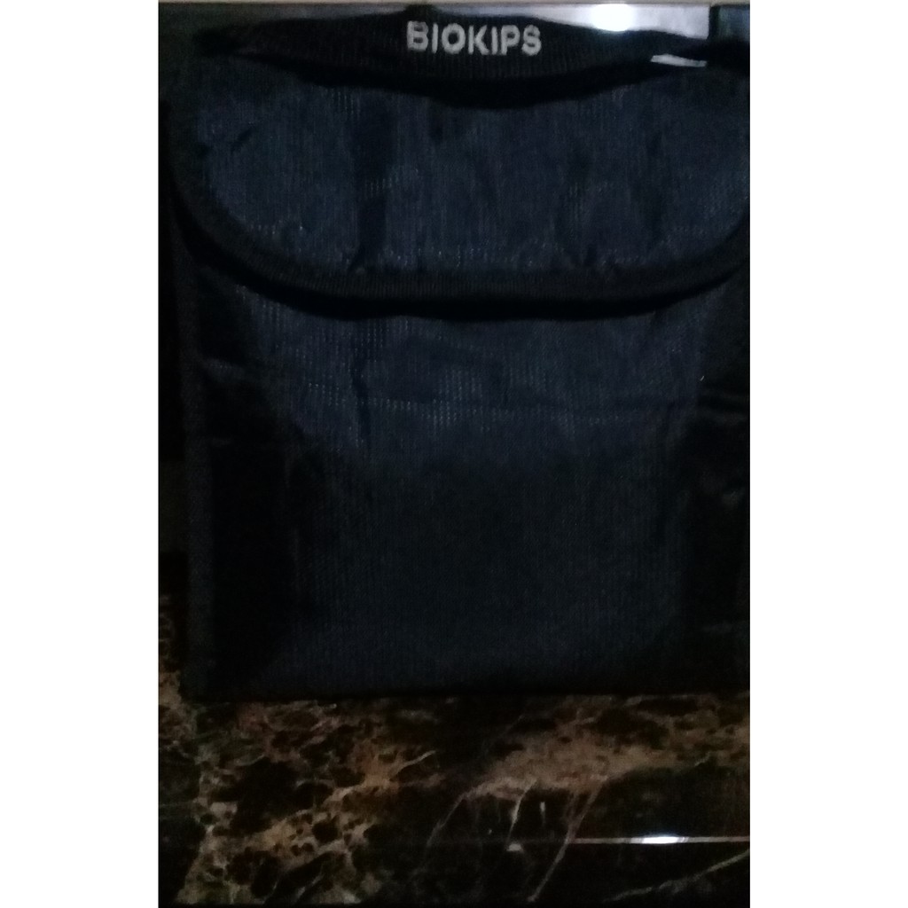 biokips lunch bag