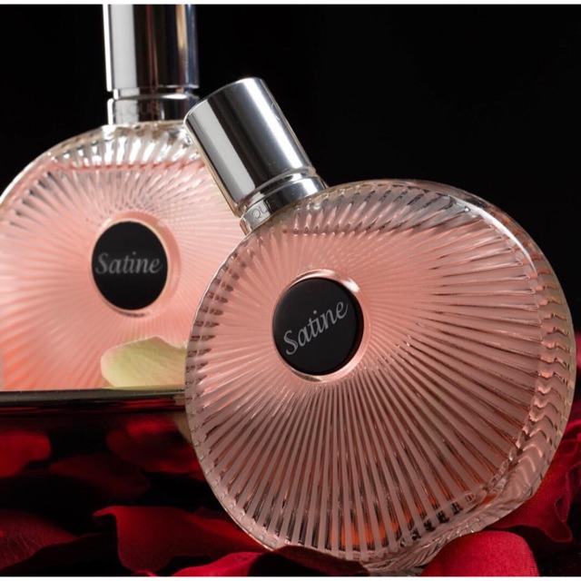 satine parfum