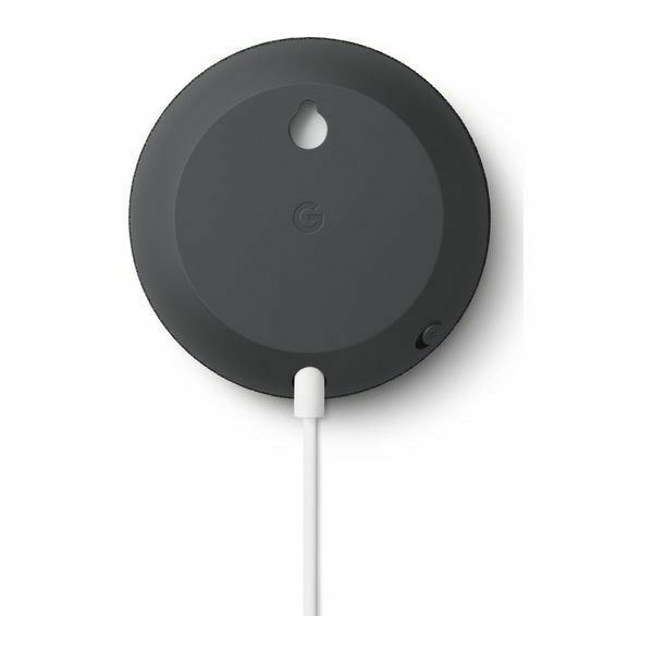 google home 2nd gen