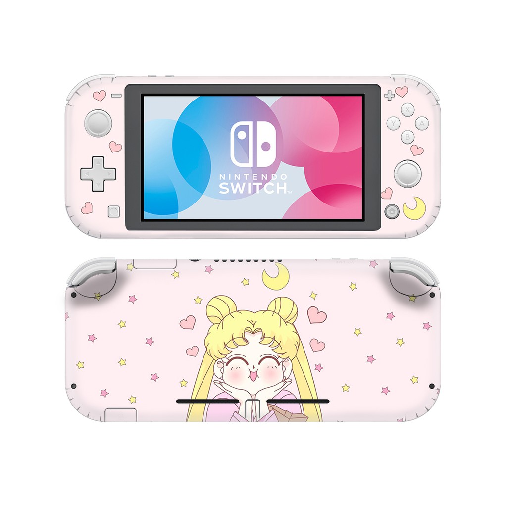 sailor moon switch