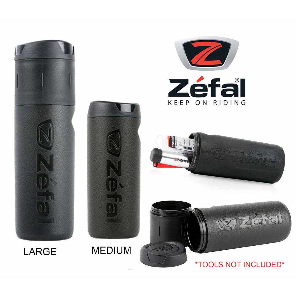 zefal z box tool bottle