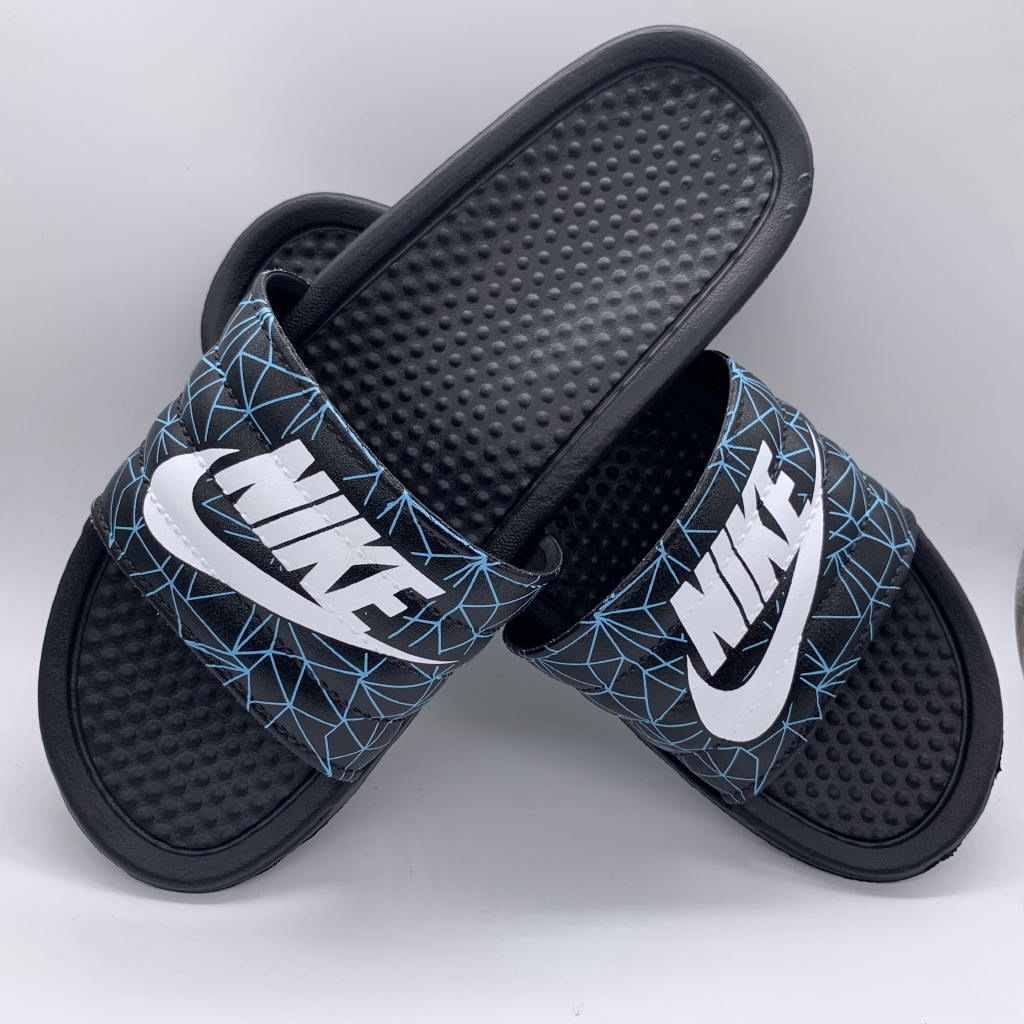 latest nike slippers 2019