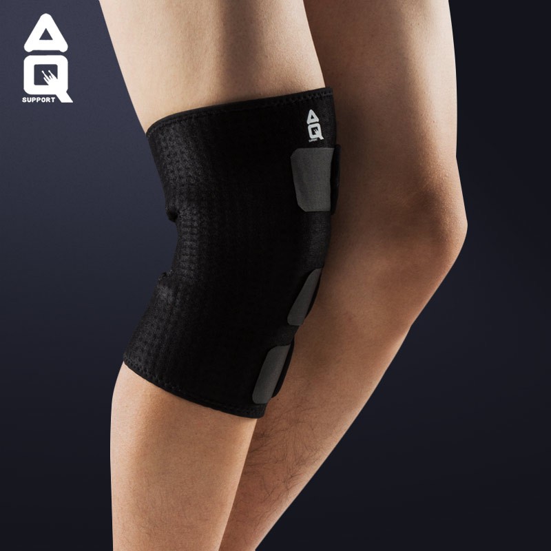 badminton knee brace