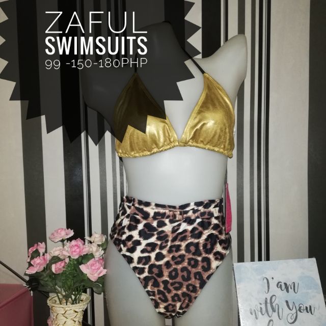 zaful swimwear sale