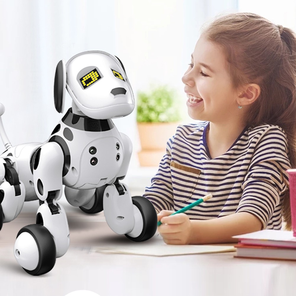 dimei robot dog