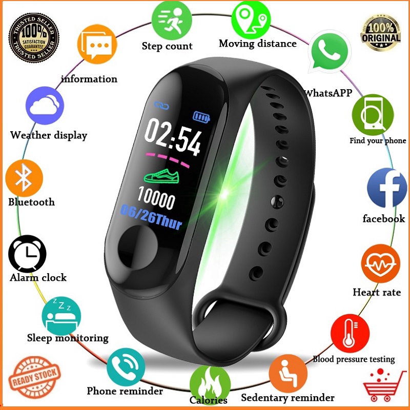 fossil q smartwatch gen 1