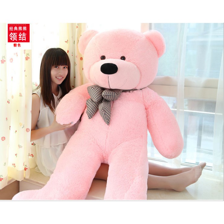 human sized teddy bear price