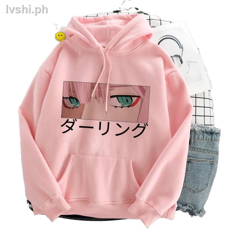vintage anime hoodie