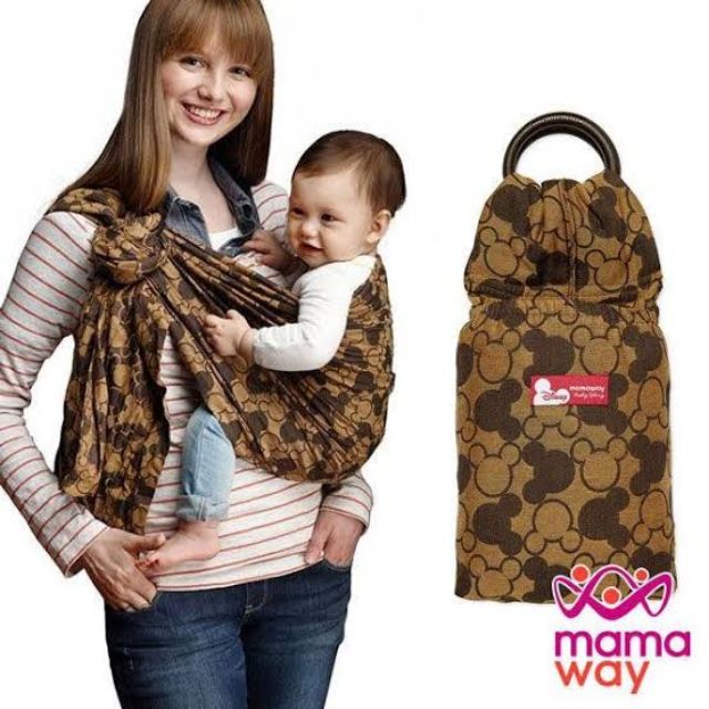 Mamaway sling best sale