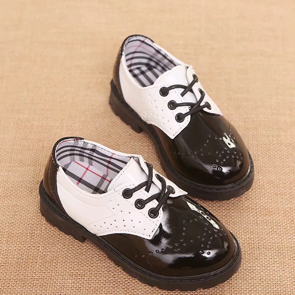 baby formal shoes boy