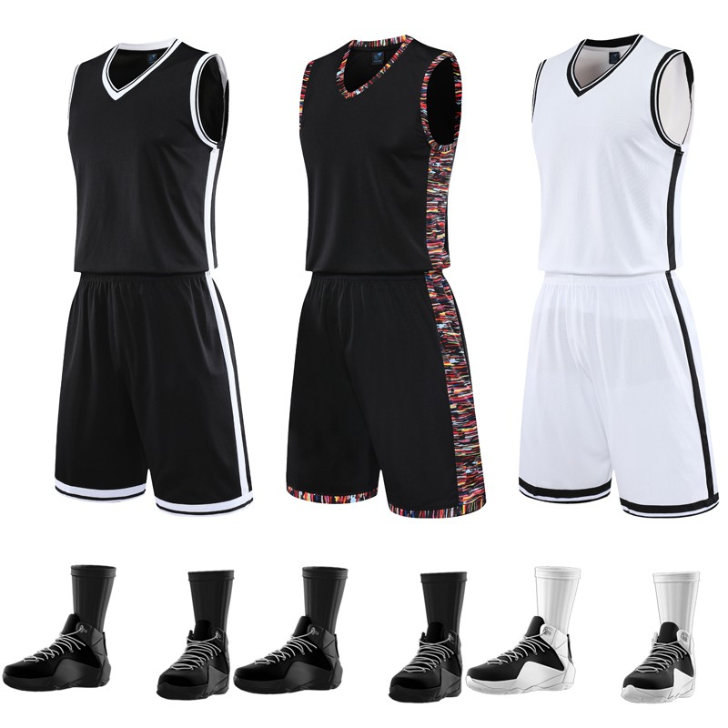 2019 basketball jersey